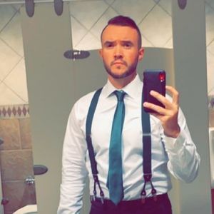 Meet your Posher, Jonathan